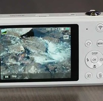Máy ảnh SAMSUNG DV 150F 16,2  chấm nguyên bản