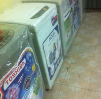 Thanh lý máy giặt các loại