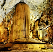 Tour khách lẻ Thanh Hóa - Phong Nha - Động Thiên Đường