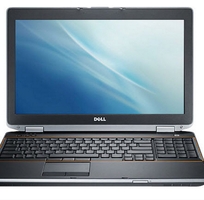 Laptop Dell E5530, i5 Màn hình 15.6hd bàn phím số, ngoại hình còn khá mới