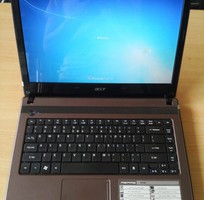 1 Laptop Acer Aspire 4733Z
