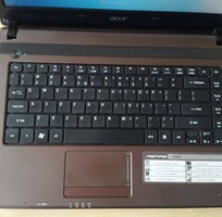 2 Laptop Acer Aspire 4733Z