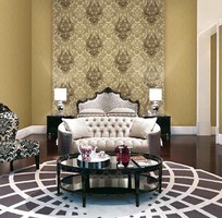 5 Giấy dán tường Hàn Quốc tại Hải Phòng