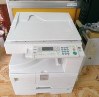 5 Thanh lý máy in, fax, photo nguyên rin bao test