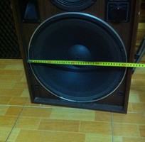 6 Receiver cổ: Sansui G8000/Eight, Fisher 600T, ...