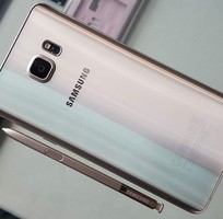 5 Samsung Galaxy Note 5 N920C 32GB gold titanium hàng công ty SSVN bh 04/2017 bán hay đổi