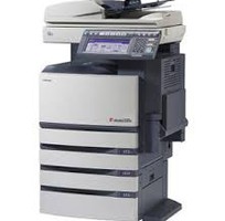 Nhà cung cấp máy photocopy