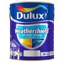 2 Dulux weathershield, TOA nanoshield, Jotun Jotashiled sơn ngoại thất cao cấp tại Gò Váp