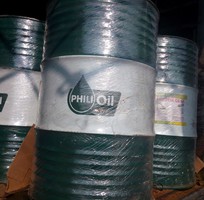Tìm cơ hội hợp tác phân phối Dầu nhớt Phili Oil