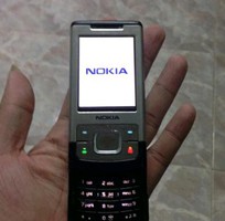 1 Nokia 1110i - Nokia 6500s