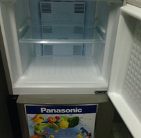 Bán tủ lạnh panasonic 160l dùng được 1 năm