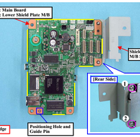 4 Sửa chữa máy in ở Hải Dương, Máy in Epson T60