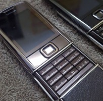 10 Nokia8800 Sapphire Arte Brown‬   Nokia 8800 Sapphire Arte Black