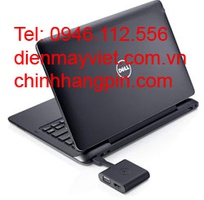 1 Bộ chuyển đổi Dell Adapter - USB 3.0, USB-C to HDMI/VGA/Ethernet/USB 2.0 DA100, DA200