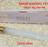 5 Sỉ và lẻ các loại nước hoa chiết chai 15ml, 20ml, 30ml và mỹ phẩm Korea