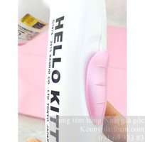 1 Bán buôn hàng Nhật giá gốc - Máy sấy tóc Hello Kitty 1800 W