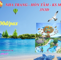 Nha Trang 3n3đ