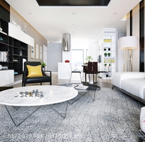 Thiết Kế Nội Thất Chung Cư New Skyline Văn Quán Giá Rẻ