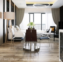 1 Thiết Kế Nội Thất Chung Cư New Skyline Văn Quán Giá Rẻ