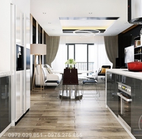 2 Thiết Kế Nội Thất Chung Cư New Skyline Văn Quán Giá Rẻ