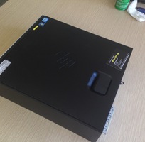 Máy tính bàn HP Compaq Elite 8200