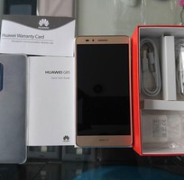 Huawei GR5 KII-L21 dual 2 sim màu gold hàng công ty fullbox bảo hành đến 04/2017