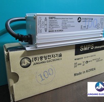 2 Nguồn Điện Fine Suntronix Hàn Quốc, Led Module Hàn Quốc