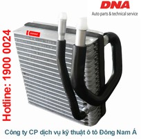 1 Phụ tùng Denso Đông Nam Á