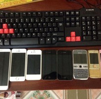 4 Iphone 5s gold   4s   4 đen quốc tế cầm đồ hết hạn tly