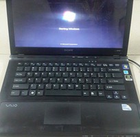 4 Laptop Sony Vaio CW