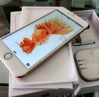 1 Iphone 6s plus DL 1:1 silver    bạc trắng