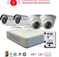 Lắp đặt camera Nguyễn Xiển, Thanh Xuân, Hà Nội