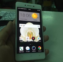 2 Oppo r7 lite mới 98 nguyên rin