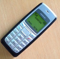 Bán Điện Thoại Nokia 1110i mới 100 giá rẻ nhất thị trường, bao xài bao đập