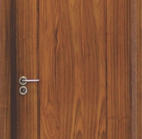 2 Cửa mdf, Cửa gỗ cách âm, Cửa gỗ veneer, Cửa gỗ, cánh cửa phẳng