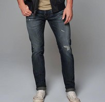 Hàng mới về Jeans Abercrombie   Fitch