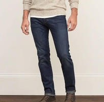 2 Hàng mới về Jeans Abercrombie   Fitch