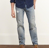 4 Hàng mới về Jeans Abercrombie   Fitch