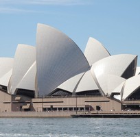 Đi du lịch Úc nên đến những địa danh nào