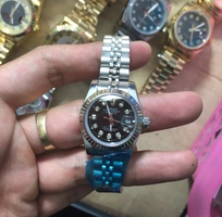 3 Đồng hồ Rolex R282 mặt Trắng và Đen