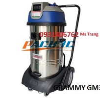 Máy hút bụi công nghiệp GRAMMY GM380S