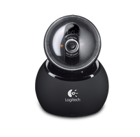2 Cần Bán Webcam Logitech sphere CỰC XỊN
