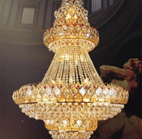 1 Diamond Lighting -Cung cấp đèn trang trí giá sỉ, cần tìm đại lý