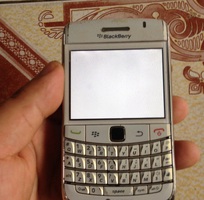 3 Bán Blackberry Bold 9780- Rogers xách tay Canada 350k