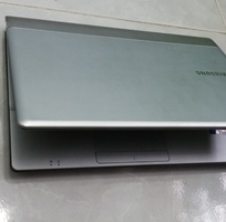 Cần bán gấp Laptop SAMSUNG 350  giá rẻ