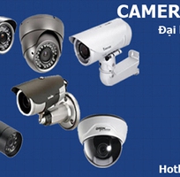 6 Lắp đặt camera quan sát hệ thống an ninh