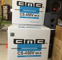 1 Loa BMB CS-450V Giá Hủy Diệt
