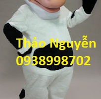 1 Mascot giá rẻ, chuyên may mascot giá rẻ