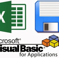 Lợi ích khi học lập trình VBA trong Excel