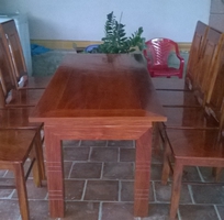 Chuyên cung cấp bàn ghế ăn bằng gỗ đinh hương xin giá cả hợp lý